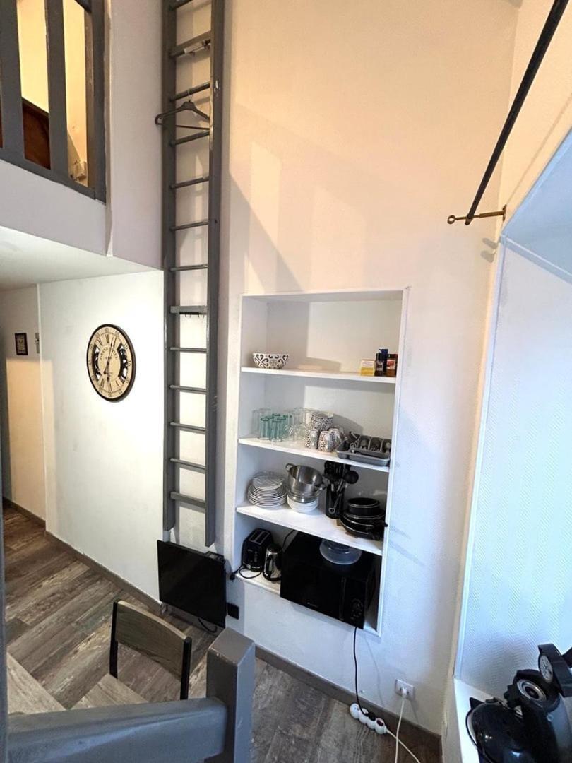 Apartament La Casa O - Cosy In The Very Center Cherbourg-en-Cotentin Zewnętrze zdjęcie