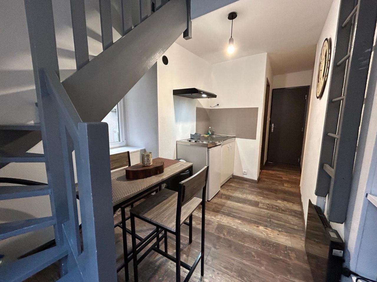 Apartament La Casa O - Cosy In The Very Center Cherbourg-en-Cotentin Zewnętrze zdjęcie