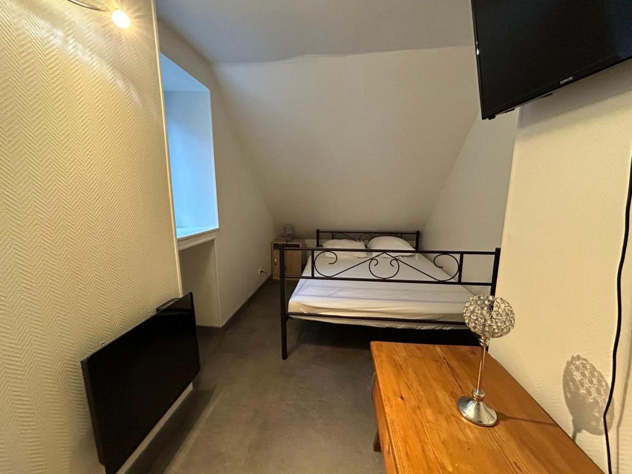 Apartament La Casa O - Cosy In The Very Center Cherbourg-en-Cotentin Zewnętrze zdjęcie
