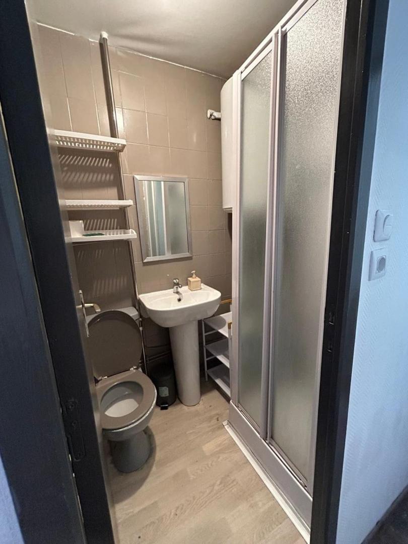 Apartament La Casa O - Cosy In The Very Center Cherbourg-en-Cotentin Zewnętrze zdjęcie